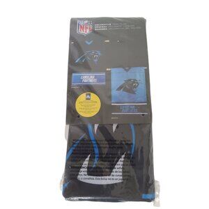 Carolina Panthers 2-Sided Jersey House Flag- New- Sealed